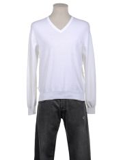 BRAMANTE - V-neck