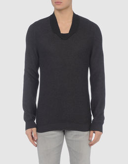 MAISON MARTIN MARGIELA 10 - MAGLIERIA - Maglie collo a v - su YOOX.COM