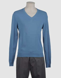 ZANONE - MAGLIERIA - Maglie collo a v - su YOOX.COM
