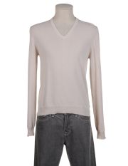 ZANONE - Maglia collo a v