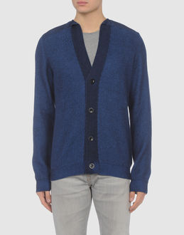 MAISON MARTIN MARGIELA 10 - MAGLIERIA - Cardigan - su YOOX.COM