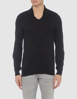 Maison Martin Margiela 10 - Maille - Pulls à col polo