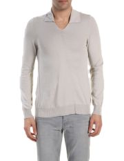 MAISON MARTIN MARGIELA 10 - Polo-neck
