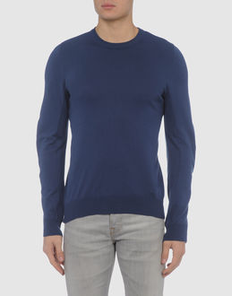 MAISON MARTIN MARGIELA 10 - MAGLIERIA - Maglie collo a giro - su YOOX.COM