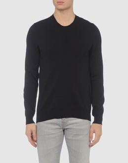 MAISON MARTIN MARGIELA 10 - MAGLIERIA - Maglie collo a giro - su YOOX.COM