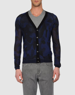 MARC JACOBS - MAGLIERIA - Cardigan - su YOOX.COM