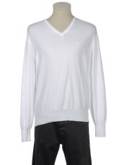 BRAMANTE - V-neck