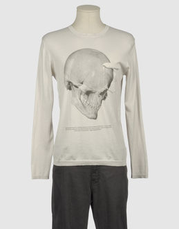 DEAD MEAT - MAGLIERIA - Maglie collo a giro - su YOOX.COM