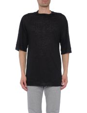 DEAD MEAT - Maglia collo a giro