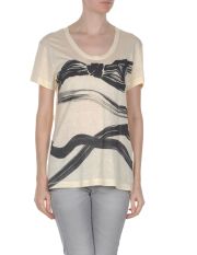 SEE BY CHLOE' - Pull manches courtes