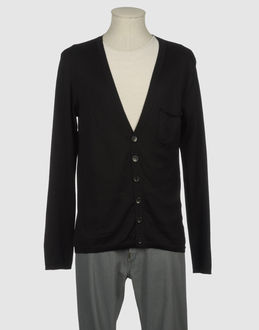 DEAD MEAT - MAGLIERIA - Cardigan - su YOOX.COM