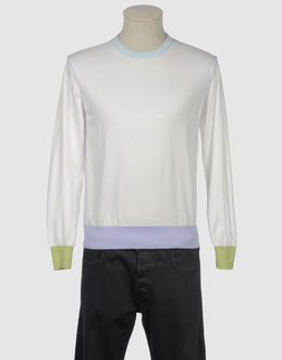 JOIN - MAGLIERIA - Maglie collo a giro - su YOOX.COM