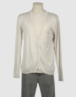 DEAD MEAT - MAGLIERIA - Cardigan - su YOOX.COM