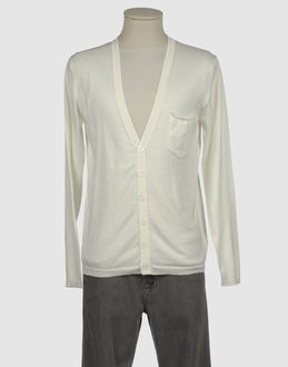 DEAD MEAT - MAGLIERIA - Cardigan - su YOOX.COM