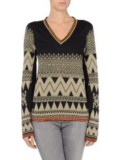 ETRO - Long sleeve sweater