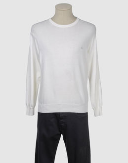 BRAMANTE - MAGLIERIA - Maglie collo a giro - su YOOX.COM