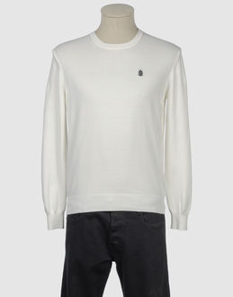 MARINA YACHTING - MAGLIERIA - Maglie collo a giro - su YOOX.COM