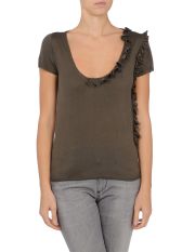 ETRO - Short sleeve sweater