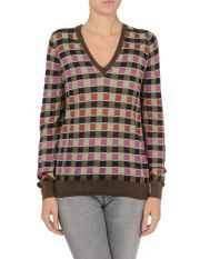 ETRO - Long sleeve sweater
