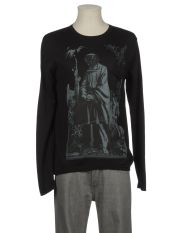 DEAD MEAT - Crewneck