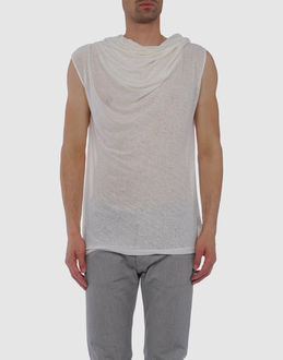 DEAD MEAT - MAGLIERIA - Maglie collo a giro - su YOOX.COM