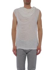DEAD MEAT - Maglia collo a giro