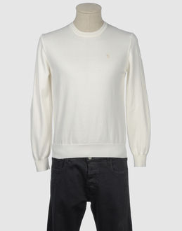 MARINA YACHTING - MAGLIERIA - Maglie collo a giro - su YOOX.COM