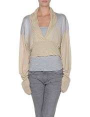 DOLCE & GABBANA - Pull manches longues