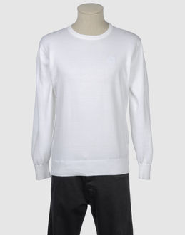 NORTH SAILS - MAGLIERIA - Maglie collo a giro - su YOOX.COM