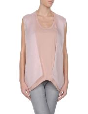 BALENCIAGA - Sleeveless sweater