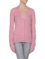 BALENCIAGA - Cardigan