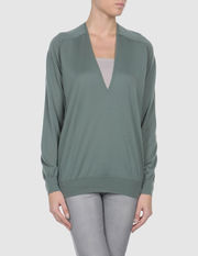 BALENCIAGA - Cashmere sweater