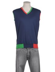 POST ROAD - Sweater vest