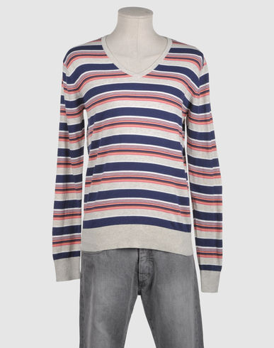 ZOOM SCOTCH & SODA - Cashmere sweater