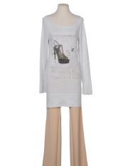 FREESOUL - Maglia maniche lunghe