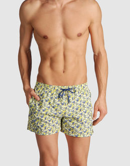 LIBERTY OF LONDON - MARE E PISCINA - Boxer da mare - su YOOX.COM