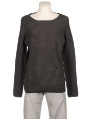 RED COLLAR PROJECT - Pullover mit Rundkragen