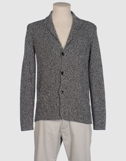 ROBERTO COLLINA - MAGLIERIA - Cardigan - su YOOX.COM