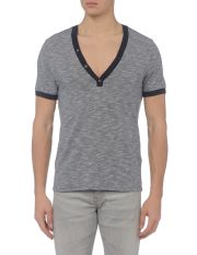 MAISON MARTIN MARGIELA 14 - V-neck