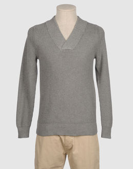 SURFACE TO AIR - MAGLIERIA - Maglie collo a v - su YOOX.COM