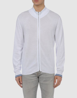 BALLANTYNE - MAGLIERIA - Cardigan - su YOOX.COM