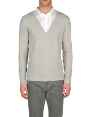 ERMANNO SCERVINO - Crewneck