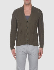 ERMANNO SCERVINO - Cardigan