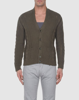 ERMANNO SCERVINO - MAGLIERIA - Cardigan - su YOOX.COM