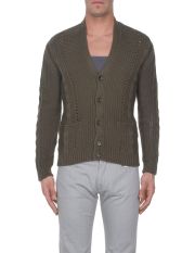 ERMANNO SCERVINO - Cardigan
