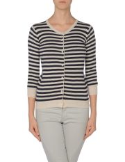 GOLDEN GOOSE - Cardigan