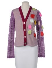 VOYAGE PASSION - Cardigan