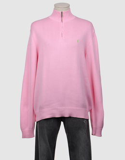 POLO RALPH LAUREN - MAGLIERIA - Maglie collo alto - su YOOX.COM