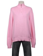 POLO RALPH LAUREN - High neck
