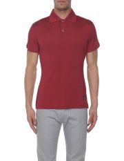 GIANFRANCO FERRE' - Maglia collo a polo